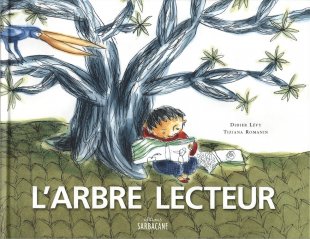 Album 4 : L'arbre lecteur