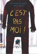 Album 5 : C'est pas moi