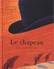 Album 8 : Le chapeau