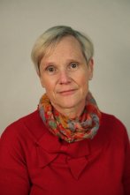 Françoise Bouvard