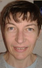 Sylvie Girard