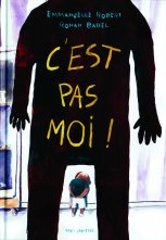 C'est pas moi (module 7)