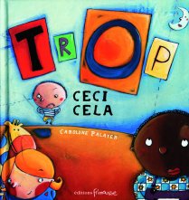 Trop ceci cela (module 2)