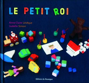 Le petit roi (module 4)