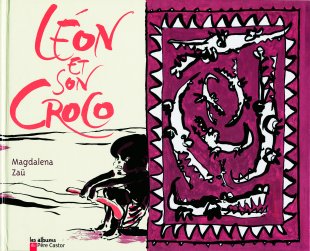 Léon et son croco (module 3)