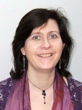 Agnès Perrin