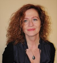 Anne-Pierre Van Rensbergen