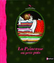 La princesse au petit pois (module 8)