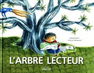 L'arbre lecteur (module 5)