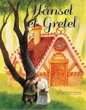 Hänsel et Gretel (module 9)