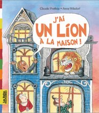 J'ai un lion à la maison (module 7)