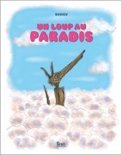 Un loup au paradis (module 8)