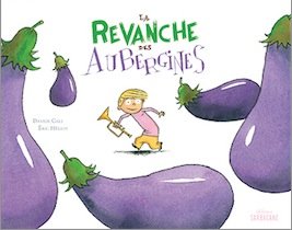 La revanche des aubergines (module 10)