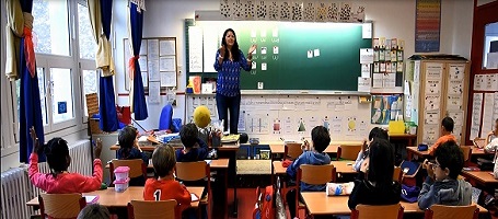 T&eacute;moignage d&#39;une enseignante utilisatrice