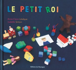 Album 3 : Le petit roi